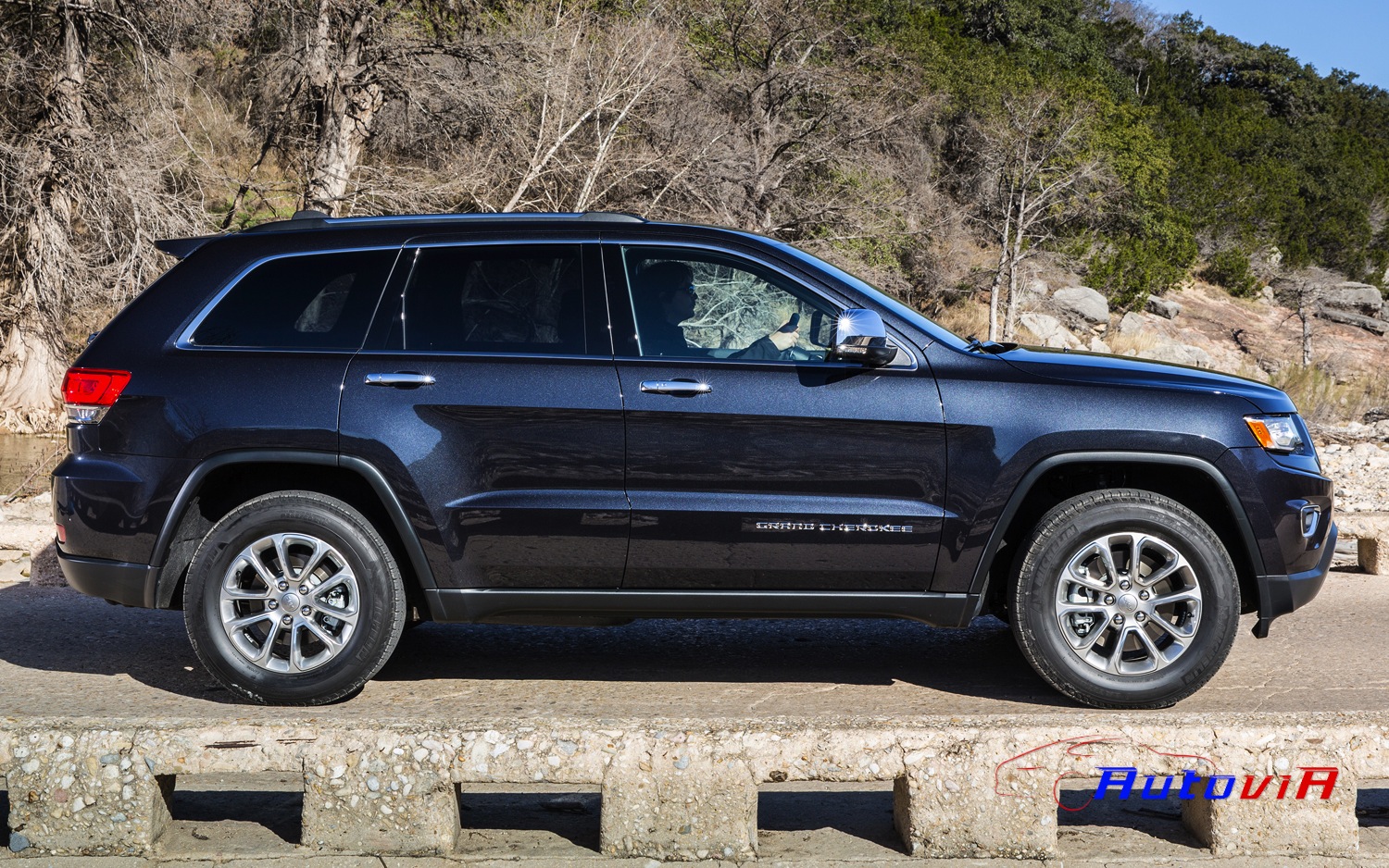 Levántate quemar Inactivo Jeep Grand Cherokee 2013-19