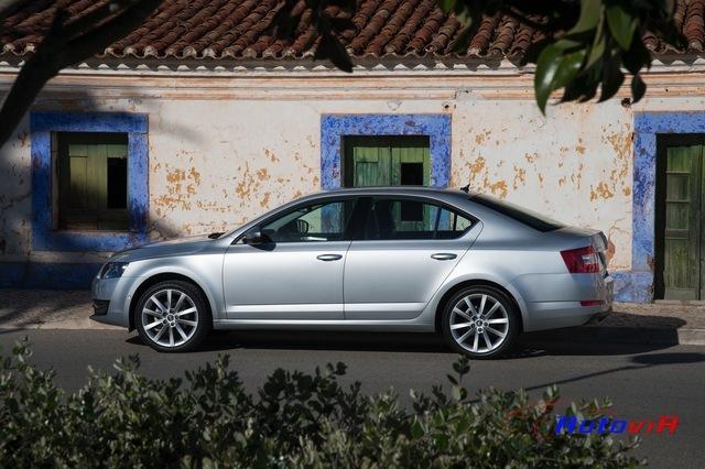 Škoda-Octavia-2013-14