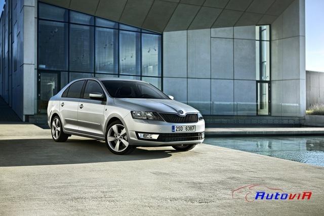 Skoda Rapid 2012 022