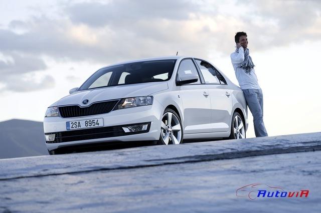 Skoda Rapid 2012 023