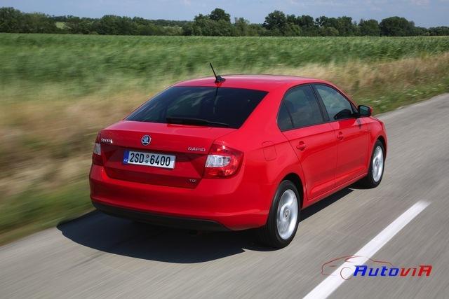 Skoda Rapid 2012 041