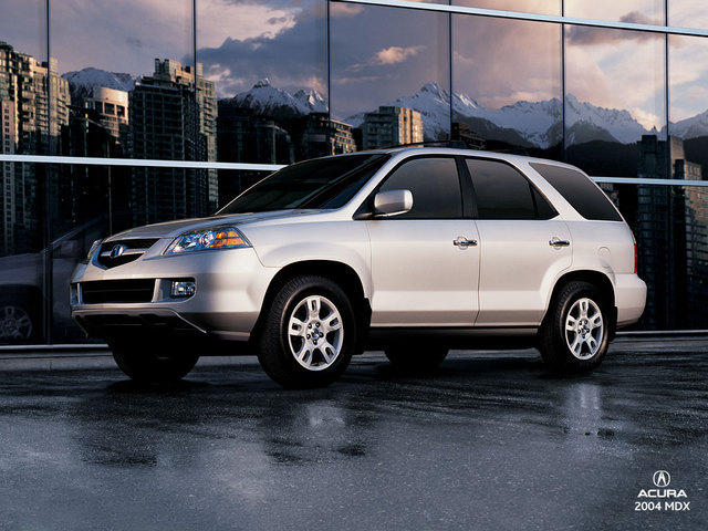 Acura MDX 014