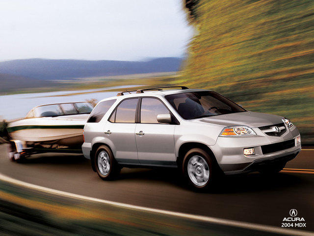 Acura MDX 020
