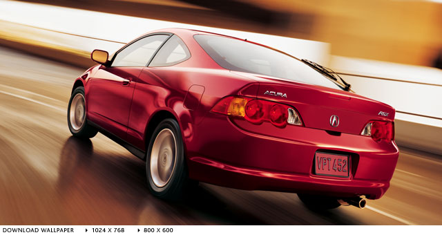 Acura RSX 004