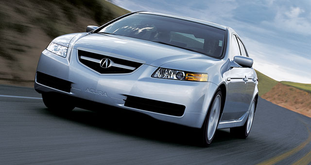 Acura TL 006