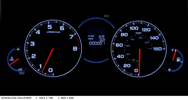 Acura TSX 015