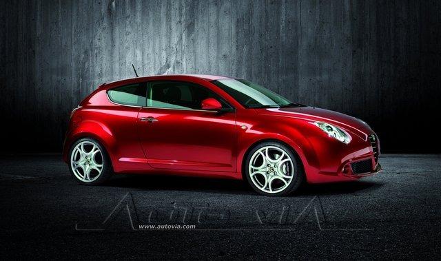 Alfa Romeo MiTo 02