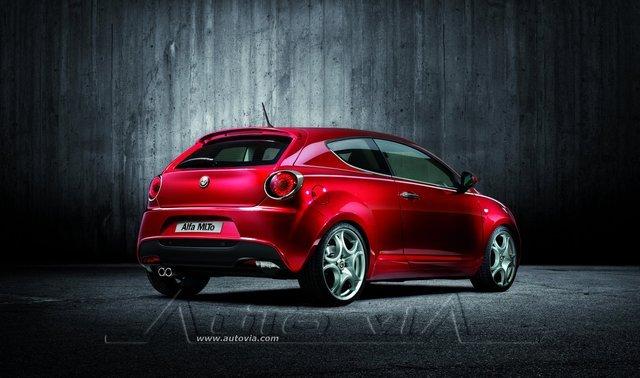 Alfa Romeo MiTo 03