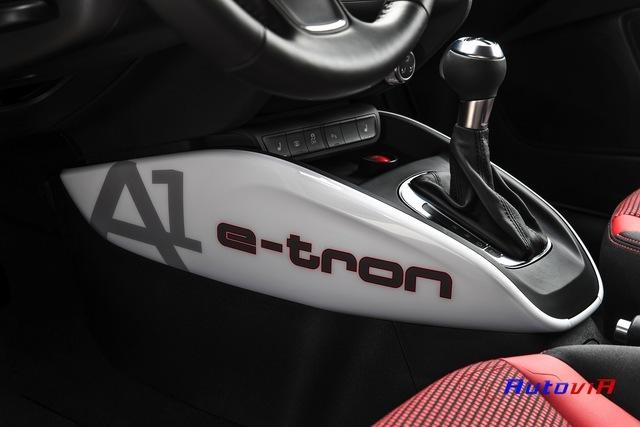 Audi A1 e-tron 2013 05