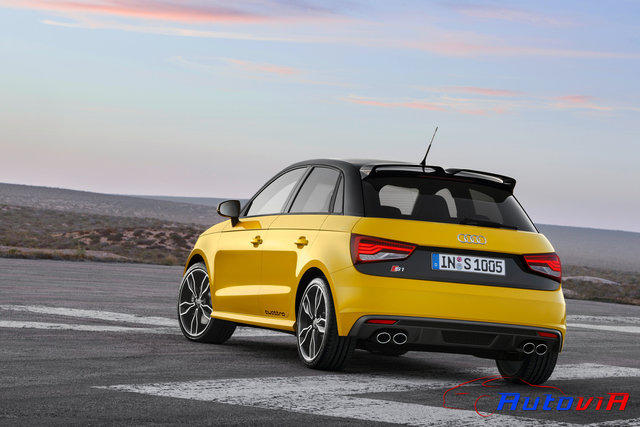 Audi A1 S1 2014 01