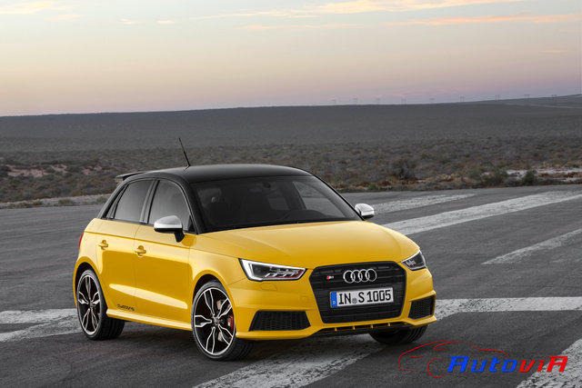 Audi A1 S1 2014 02