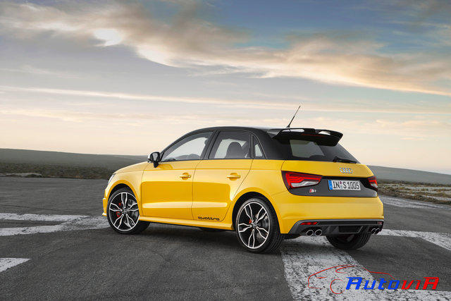 Audi A1 S1 2014 03