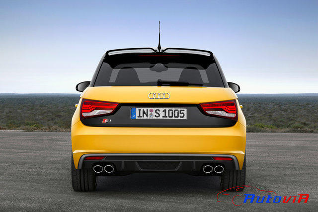 Audi A1 S1 2014 05