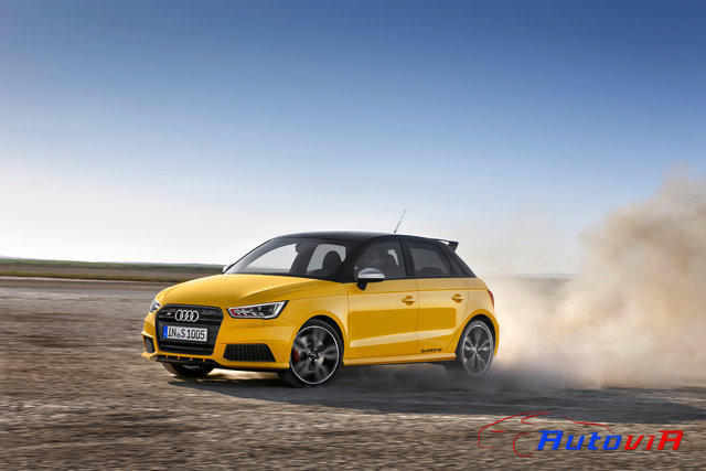 Audi A1 S1 2014 06