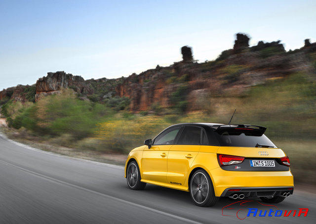 Audi A1 S1 2014 07