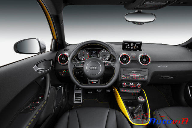 Audi A1 S1 2014 09