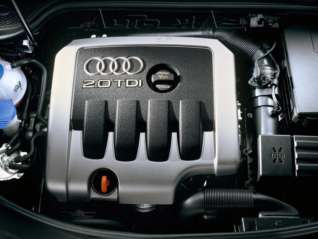 Audi A3 15