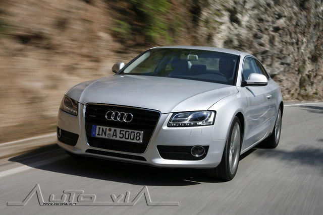 Audi A5 - 05