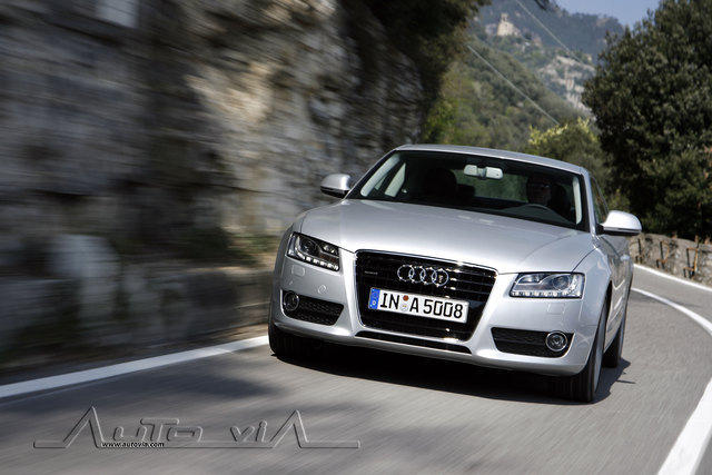 Audi A5 - 15