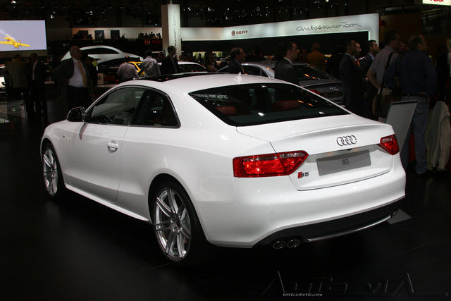 Audi A5 - 20