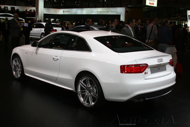 Audi A5 - 23