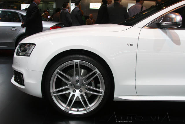 Audi A5 - 31