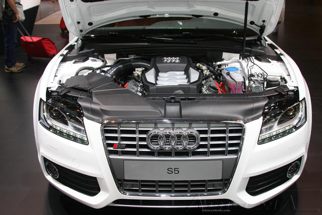 Audi A5 - 35