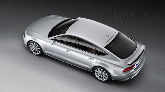 Audi A7 Sportback 2010 11.jpg