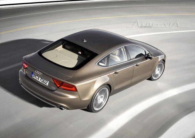 Audi A7 Sportback 2010 19.jpg