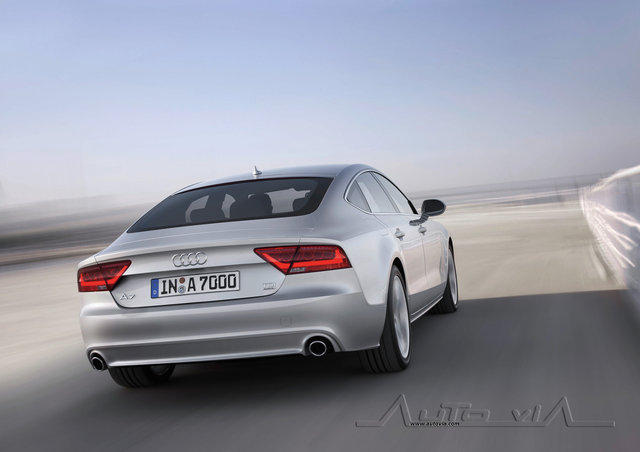 Audi A7 Sportback 2010 22.jpg