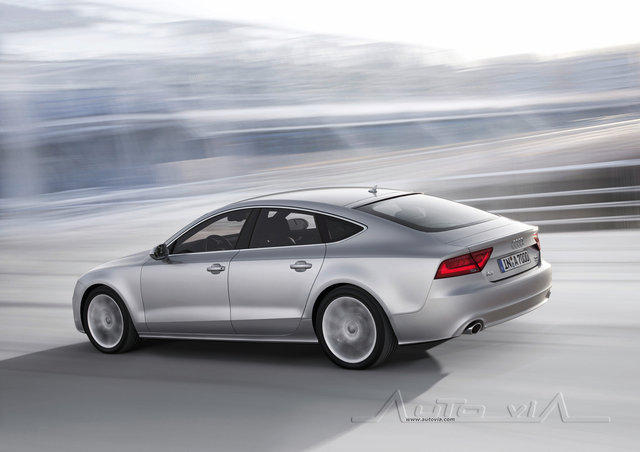 Audi A7 Sportback 2010 23.jpg