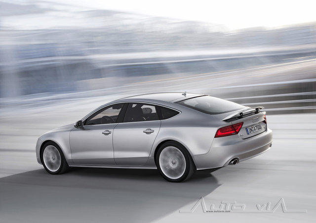 Audi A7 Sportback 2010 32.jpg