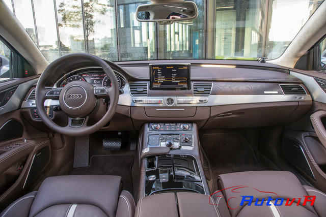 Audi A8 2013 013