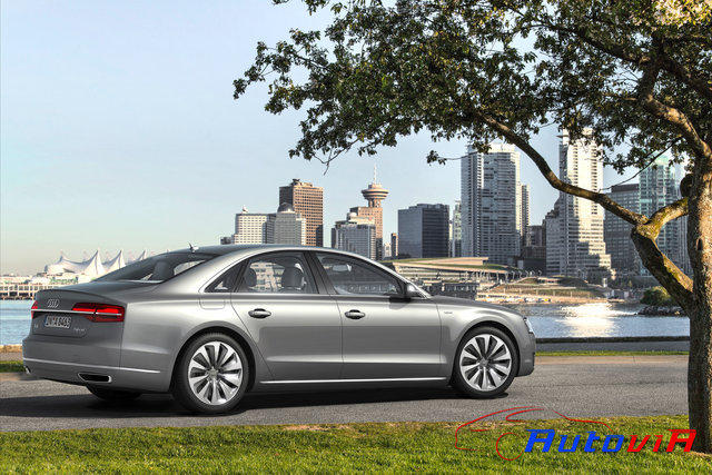 Audi A8 Hybrid 2013 050