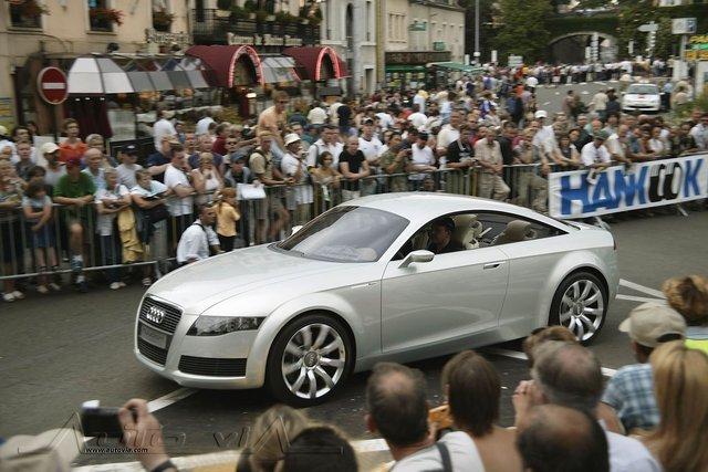 Audi Nuvolari 01