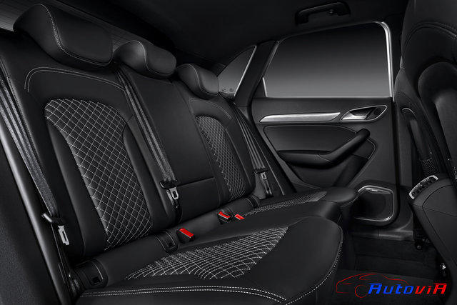 Audi RS Q3 2013 12