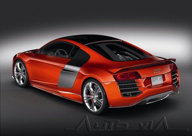 Audi R8 TDI Le Mans 03