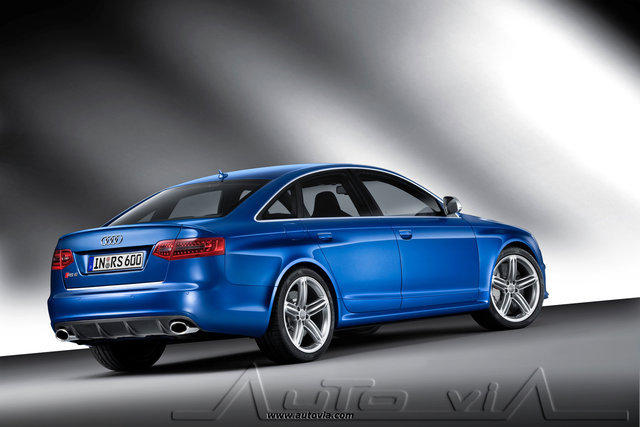 Audi RS6 2008 03