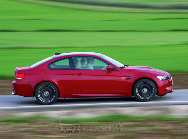 BMW M3 2007 012