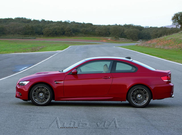 BMW M3 2007 019