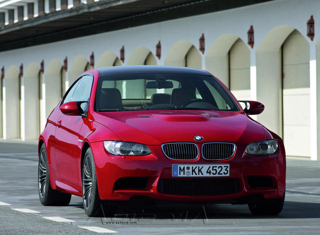 BMW M3 2007 021