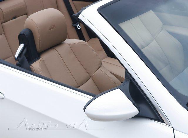 BMW M3 2008 23