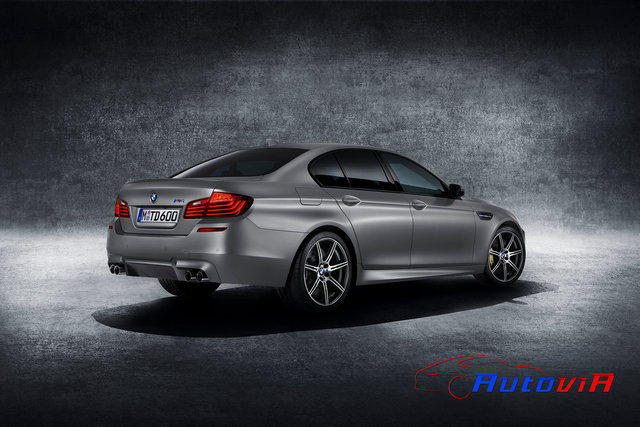 BMW M5 “30 Jahre M5” 03