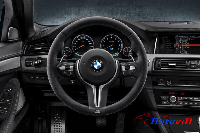 BMW M5 “30 Jahre M5” 12