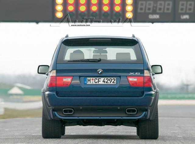 BMW X5 14
