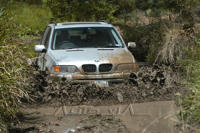 BMW X5 2