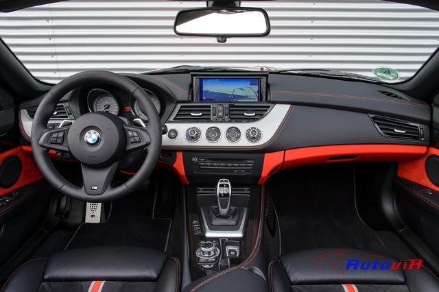 BMW-Z4-2013-000