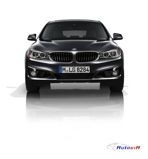 BMW Serie 3 Gran Turismo - 069