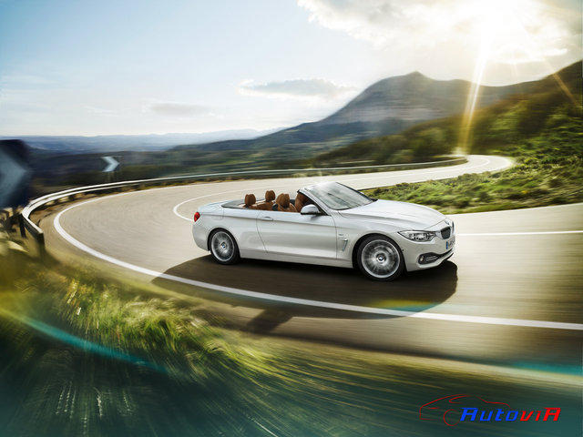 BMW Serie 4 Cabrio 2013 03