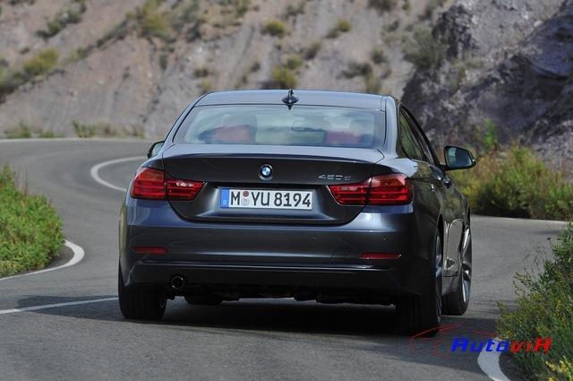 BMW Serie 4 Coupé 2013 07